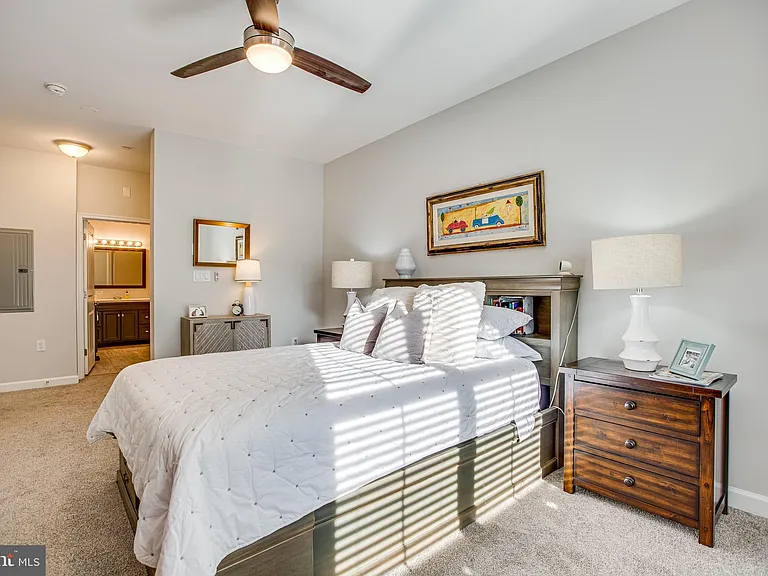 500 Belmont Bay Dr #110 — Photo 28