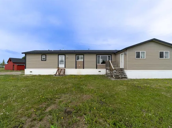 31244 E Range Road 33 #20, Mountain View County, AB T0M 0W0