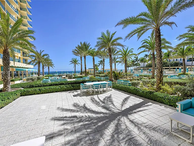 2501 S Ocean Dr #Penthouse 30 — Photo 19