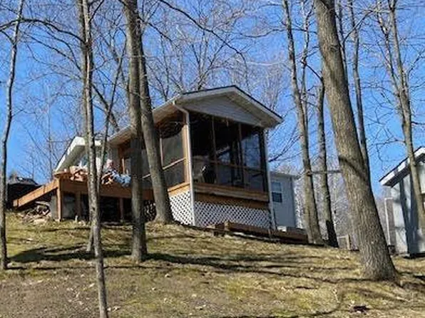 2902 216th St, Luck, WI 54853