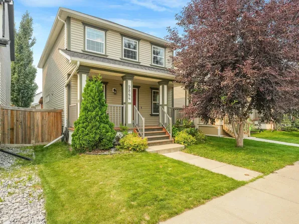 9844 220th St NW, Edmonton, AB T5T 4M3