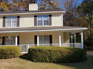 137 Country Town Dr #137, Columbia, SC 29212
