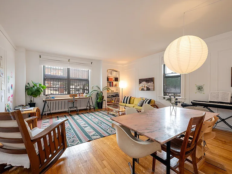 2600 John F Kennedy Blvd #1E — Photo 5