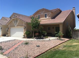 13616 Summit View St, Hesperia, CA 92344