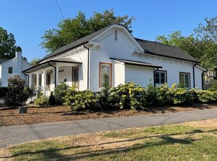 400 S Sanford St #B, Monroe, NC 28112