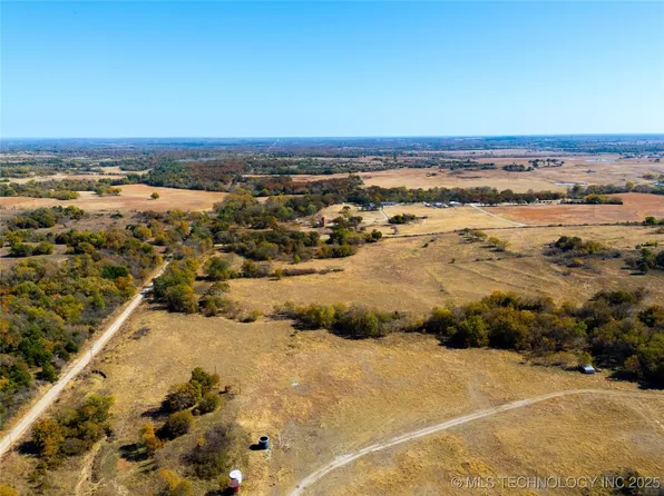 4 S 5400th St, Maramec, OK 74045