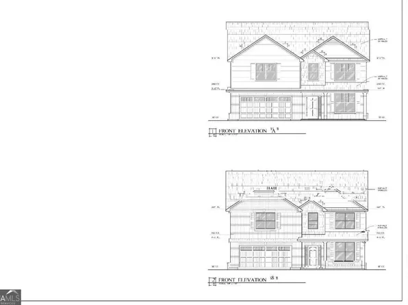 4148 Rosebud Rd Lot 3, Loganville, GA 30052