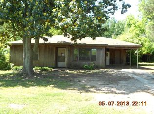 4244 Petrus Ave, Bastrop, LA 71220