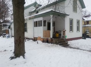 819 W Franklin St, Elkhart, IN 46516
