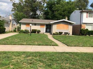 17600 Greenfield Rd, Detroit, MI 48235