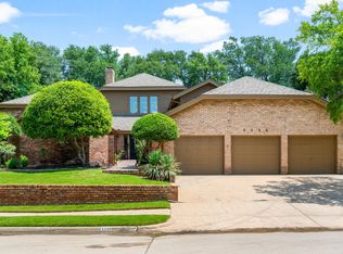 5325 Seascape Ln, Plano, TX 75093