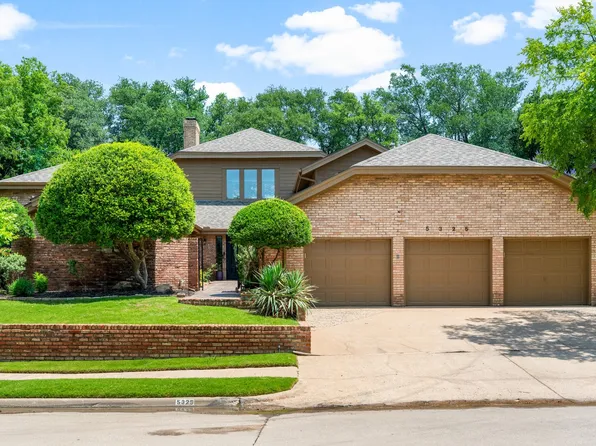 5325 Seascape Ln, Plano, TX 75093