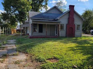 3909 Cornelia St, Greenville, TX 75401