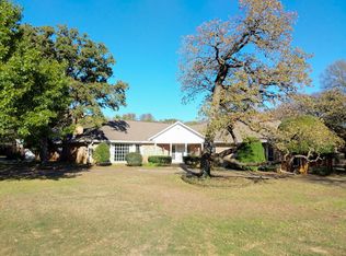 158 Red Oak Ln, Flower Mound, TX 75028