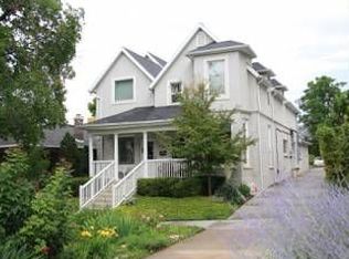 1063 E 300 S, Salt Lake City, UT 84102