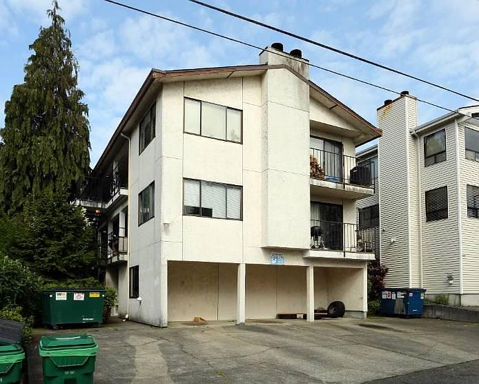 1st image of 6206 14th Ave NW #5