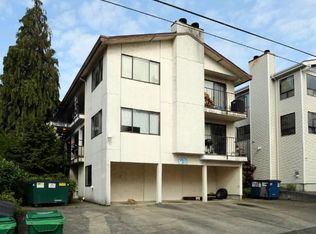6206 14th Ave NW #5, Seattle, WA 98107