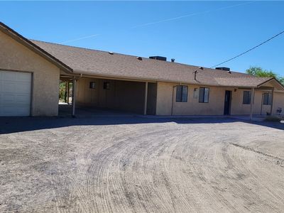 5480 S Calle Valle Vis, Fort Mohave, AZ, 86426