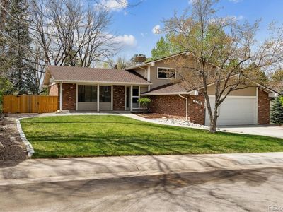 6247 S Locust Street, Centennial, CO, 80111