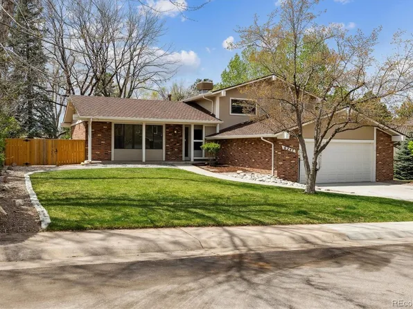 6247 S Locust Street, Centennial, CO 80111