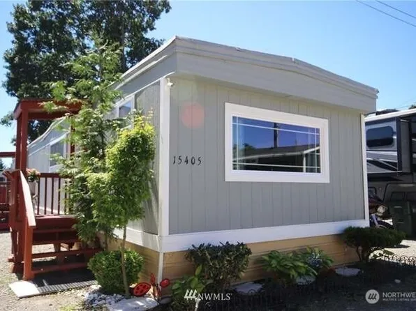 15405 Washington Avenue SW #5, Lakewood, WA 98499