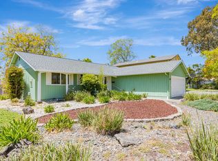 501 Garfield Park Ave, Santa Rosa, CA 95409