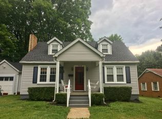 908 Pine St, Benton, KY 42025
