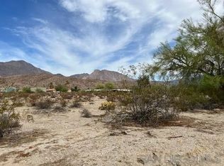 Country Club Rd #17, Borrego Springs, CA 92004