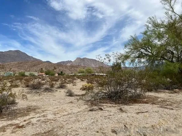 Country Club Rd #17, Borrego Springs, CA 92004
