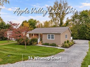 34 Winesap Ct, Howard, OH 43028