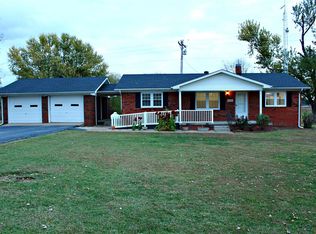 1172 Moorman Ln, Bowling Green, KY 42101