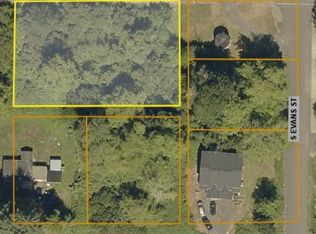 0 W Harriman St, Aberdeen, WA 98520