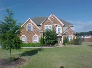8120 Powhattan Ct, McDonough, GA 30252