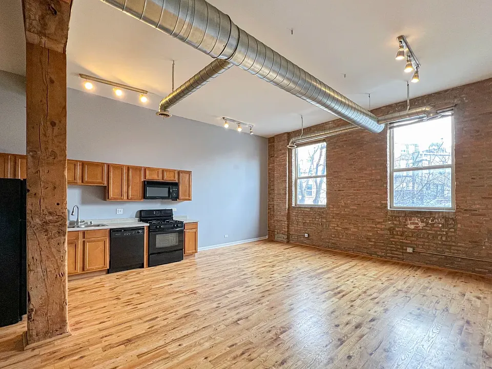 1816 S Bishop St #309