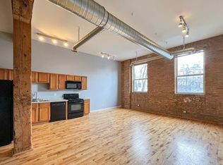 1816 S Bishop St #309, Chicago, IL 60608