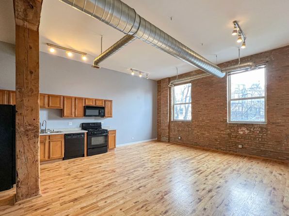 1816 S Bishop St #309