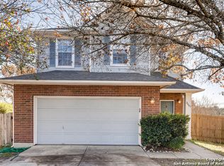 21803 Goldcrest Run, San Antonio, TX 78260