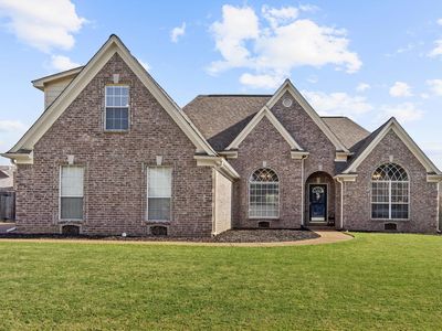 6510 Royal Valley Dr, Bartlett, TN, 38135