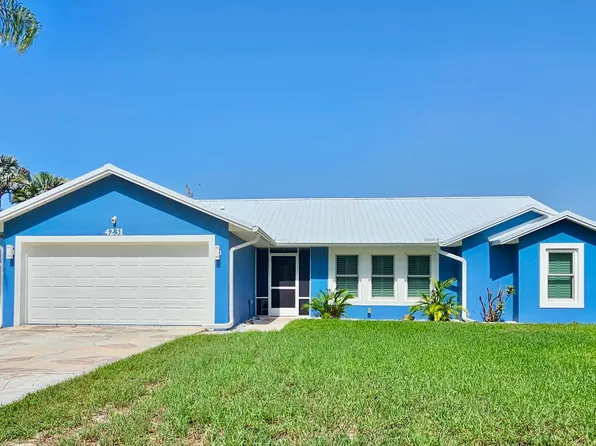 4231 SW Jive Street, Port St Lucie, FL 34953