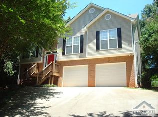 160 Heatherwood Ln, Athens, GA 30606