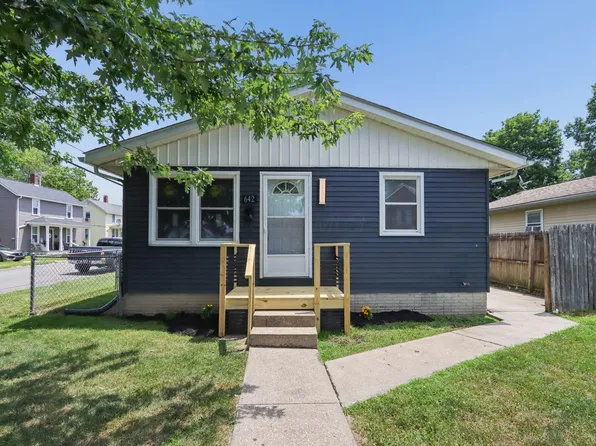 642 McKinley Ave, Lancaster, OH 43130