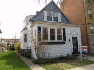 2575 W Argyle St, Chicago, IL 60625