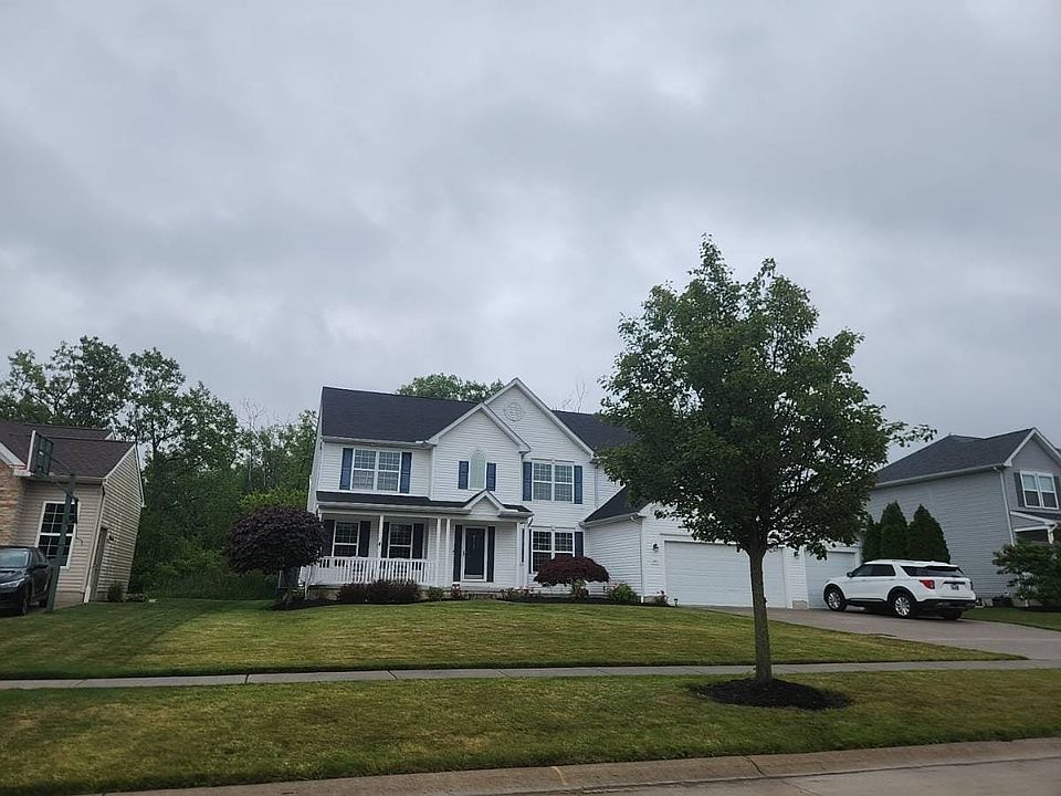 3581 Case Rd, Avon, OH 44011 Zillow