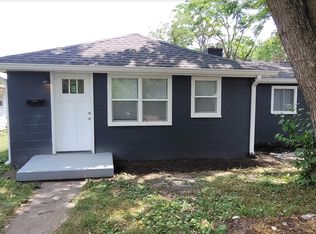1309 W Pruitt St #1, Indianapolis, IN 46208