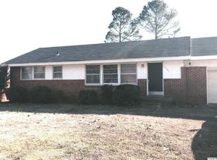 2107 Harris Rd NW, Huntsville, AL 35810