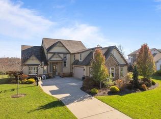 119 Pemberley Dr, Cranberry Township, PA 16066