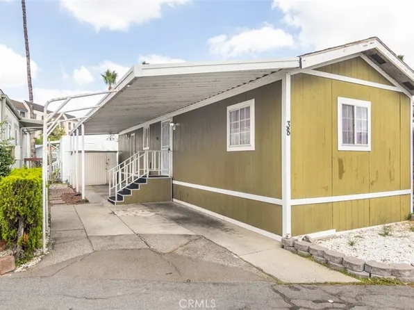 750 E Carson St Space 38, Carson, CA 90745