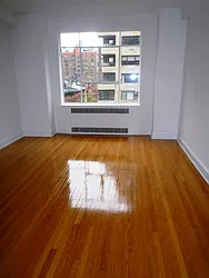 Rented by City Connections Realty