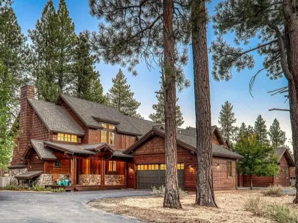 13107 Fairway Dr #5A, Truckee, CA 96161