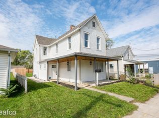 1949 S Washington Ave, Columbus, OH 43207
